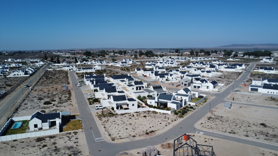 0 Bedroom Property for Sale in Atlantic Waves Estate Western Cape